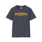 Pittsburgh Tee