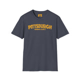 Pittsburgh Tee