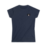 Ziggy Stardog Tee (Women's)