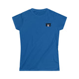 Ziggy Stardog Tee (Women's)