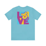 Love Miami Tee