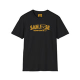 San Jose Tee