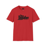 The Dogfather Tee