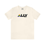 Pride Ally II Tee