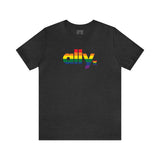 Pride Ally Tee