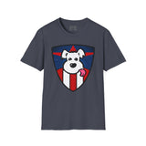 Top Dog Tee