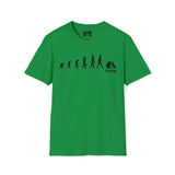 An Evolutionary Tail Tee