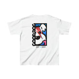 Ziggy Stardog Tee  (Youth)