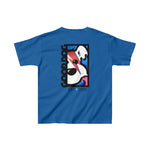 Ziggy Stardog Tee  (Youth)