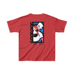 Ziggy Stardog Tee  (Youth)