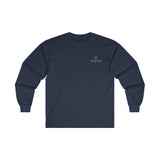 Vero Beach LS Tee