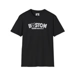 Boston Tee