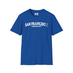 San Francisco Tee