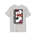 Mad Dog Tee