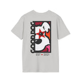 Mad Dog Tee