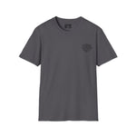 Muttley Crue Crest Tee