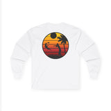 Dog Days LS Tee