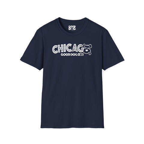 Chicago Tee