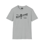 Bad to the Bone Tee