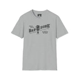 Bad to the Bone Tee