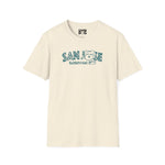 San Jose Tee