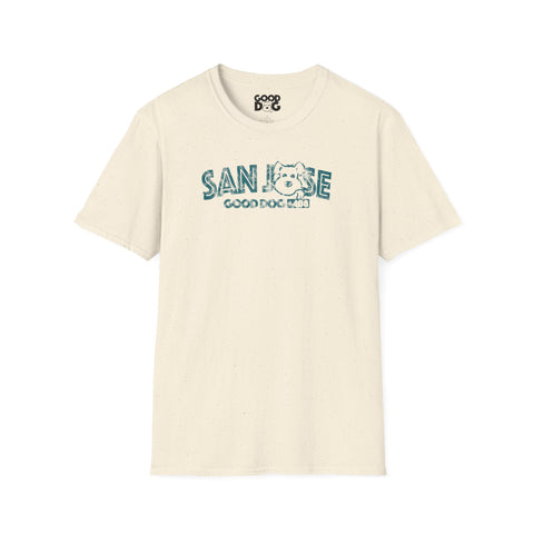 San Jose Tee