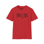 Müttley Crüe Tee