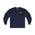 Dog Days LS Tee