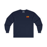 Dog Days LS Tee