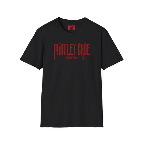 Müttley Crüe Tee