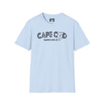 Cape Cod Tee