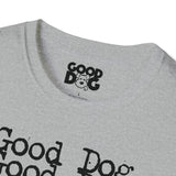 Tricky Dog Tee