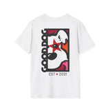 Mad Dog Tee