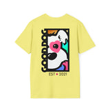 Loverdog Tee