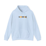 Orange Slice Hoodie