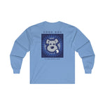 Grateful Dog LS Tee