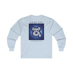 Grateful Dog LS Tee