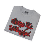 Living Life Unleased Tee