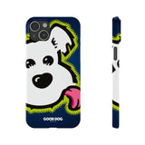 FUNky Dog Slim Phone Case