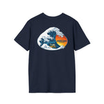 Surf Dogs Tee