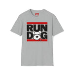 Run Dog Tee