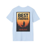 Best Friends Tee