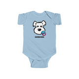 Good Puppy Infant Onesie