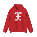 Lifesaver Hoodie