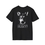 Husky Tee