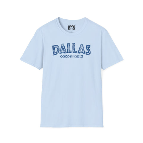 Dallas Tee