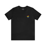 A Little Pride - Love Tee