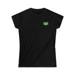 Mad Dog Tee (Women's)