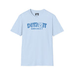 Detroit Tee