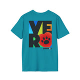 The Heart of Vero Tee